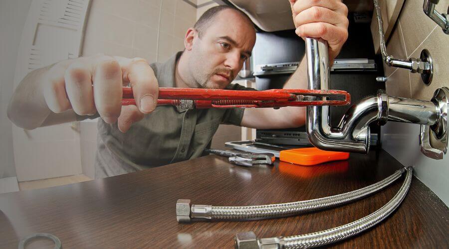 Local expert plumbing services in Yorktown, TX